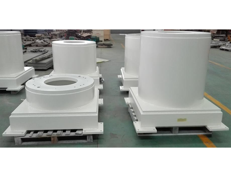 Robot base – 機器人底座